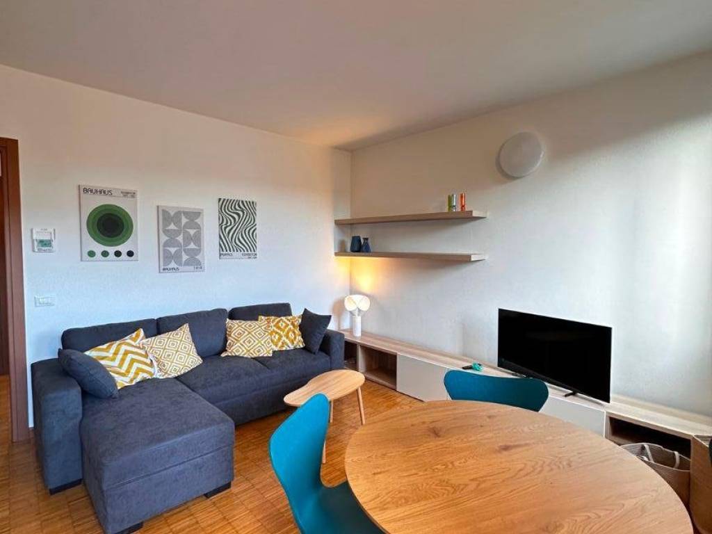 appartamento in affitto a Lissone