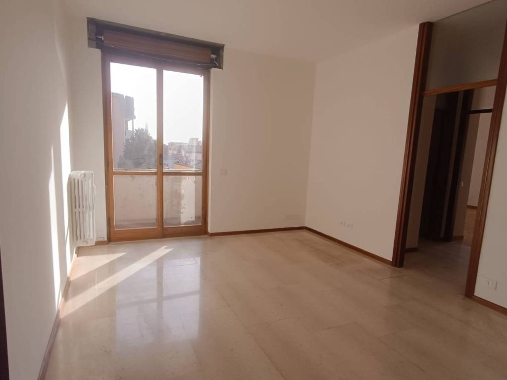 appartamento in affitto a Lissone