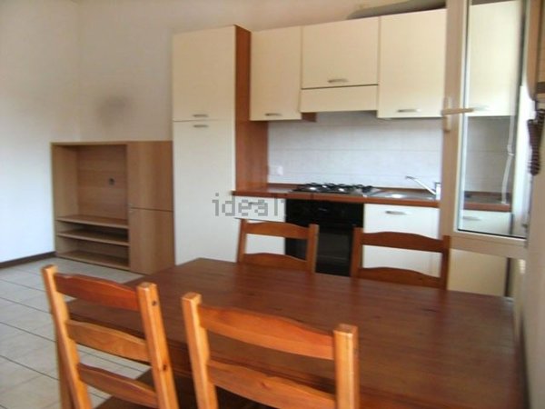 appartamento in affitto a Lissone