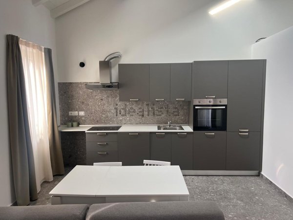 appartamento in affitto a Lissone