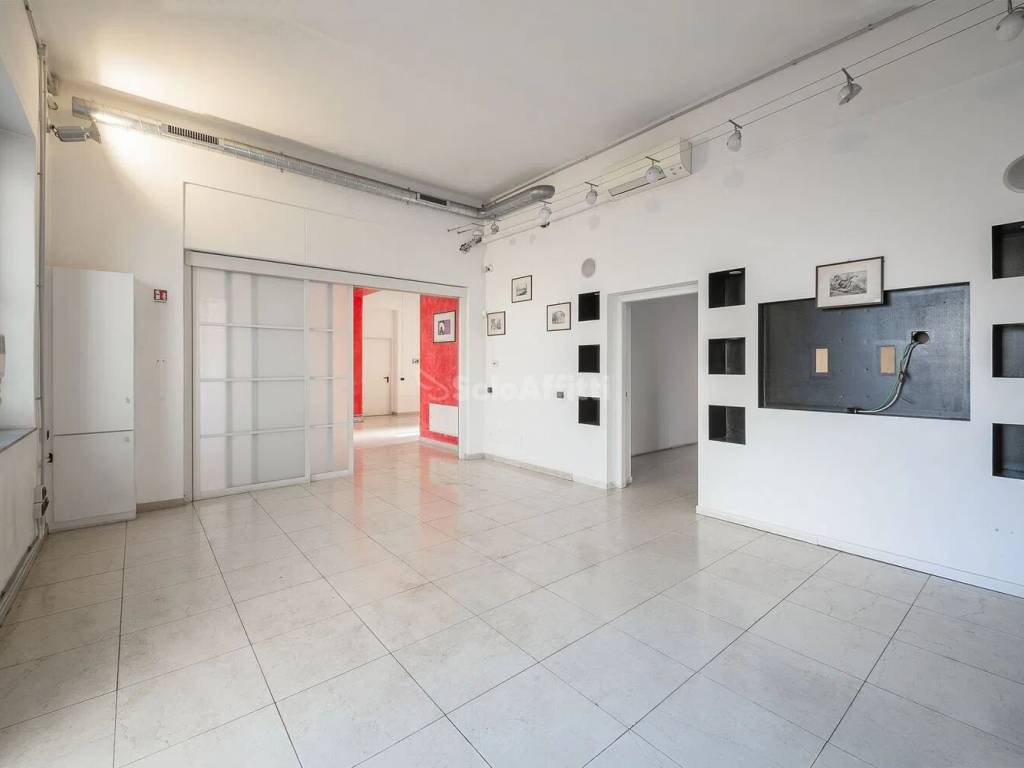 ufficio in affitto a Lissone