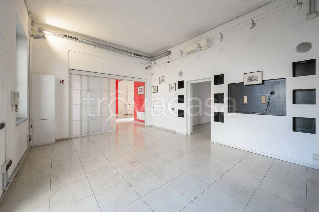 ufficio in affitto a Lissone