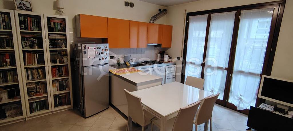 appartamento in affitto a Lissone