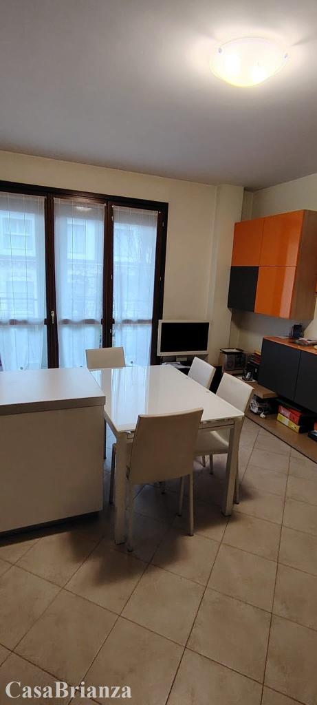 appartamento in affitto a Lissone