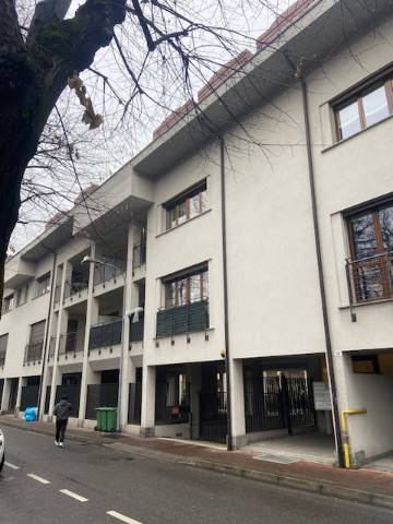 appartamento in affitto a Lissone