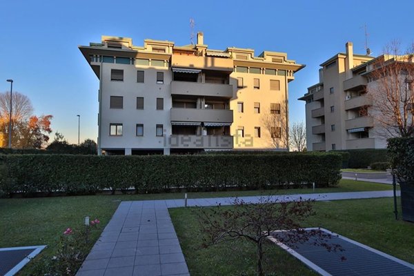 appartamento in affitto a Lissone