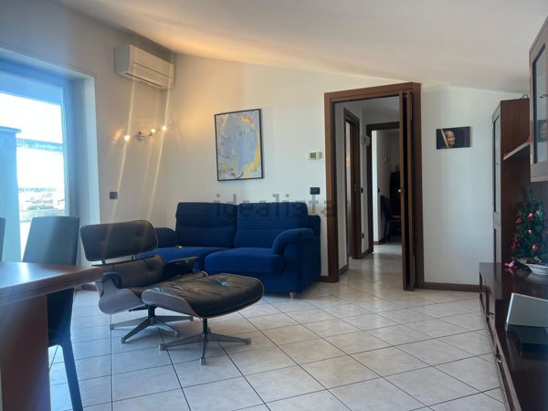 appartamento in affitto a Lissone