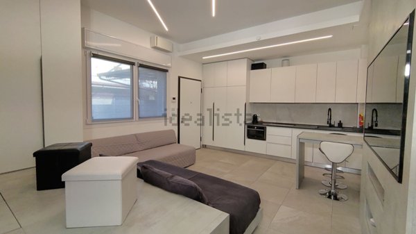 appartamento in affitto a Lissone