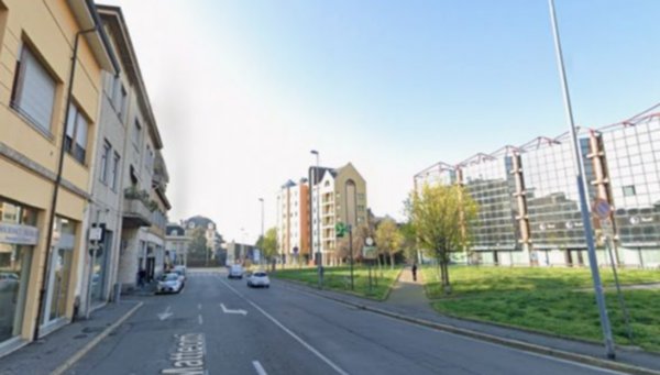 appartamento in affitto a Lissone