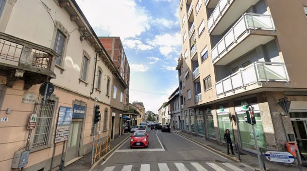 appartamento in affitto a Lissone