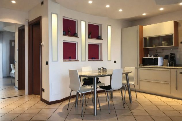 appartamento in affitto a Lissone