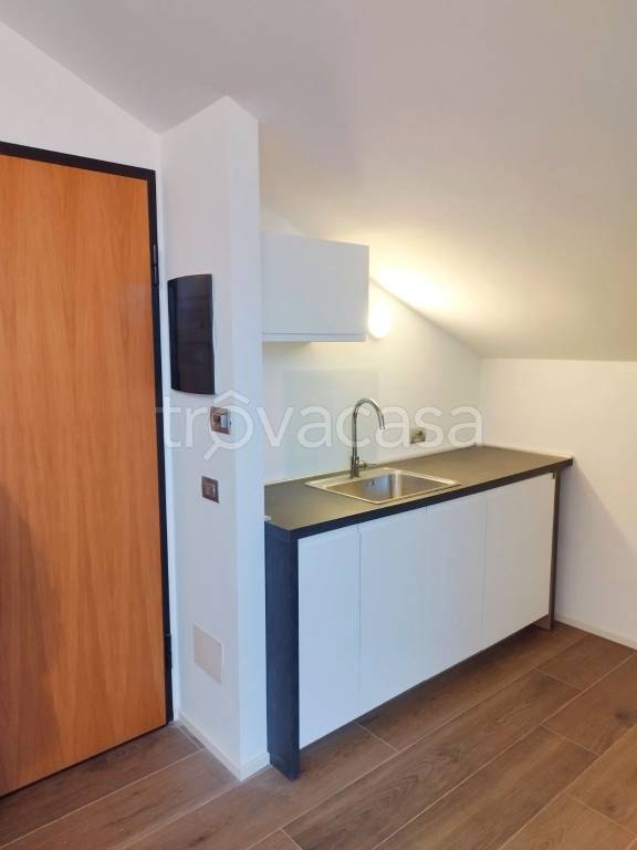 appartamento in affitto a Lissone