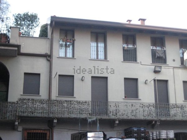 ufficio in affitto a Lissone