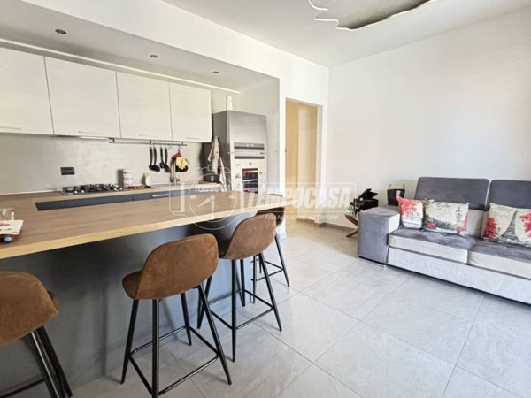 appartamento in affitto a Lissone