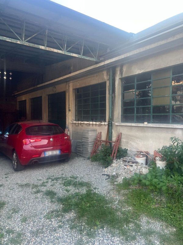 appartamento in affitto a Lissone