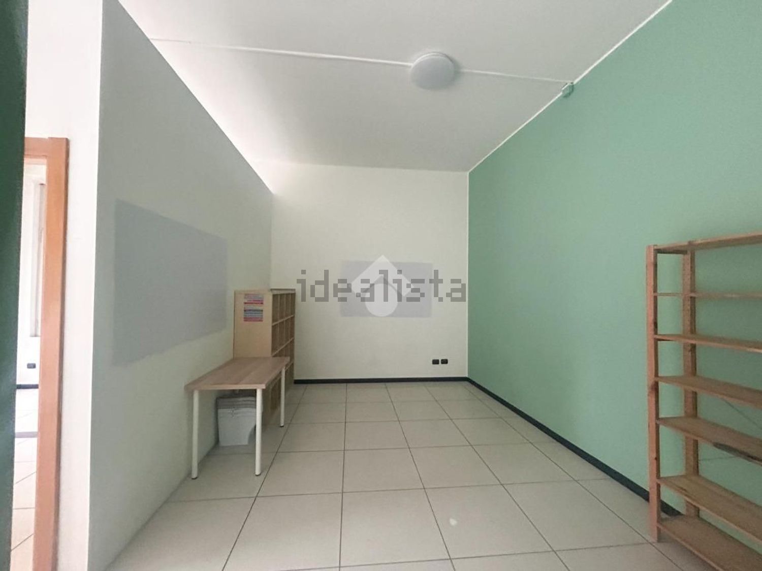 negozio in affitto a Lissone