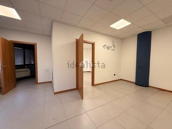 ufficio in affitto a Lissone