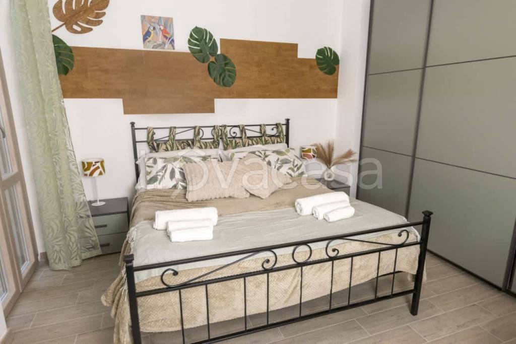 appartamento in affitto a Lissone