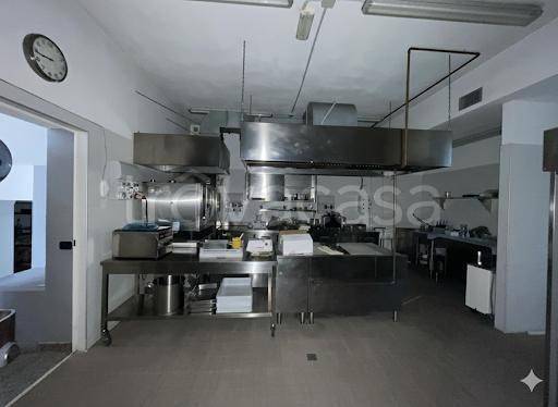 negozio in affitto a Lissone