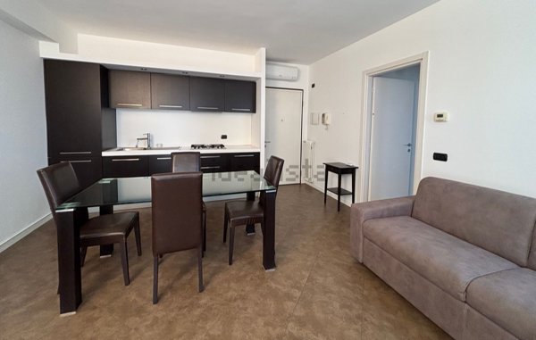 appartamento in affitto a Lissone