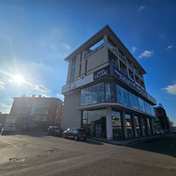 appartamento in affitto a Lissone