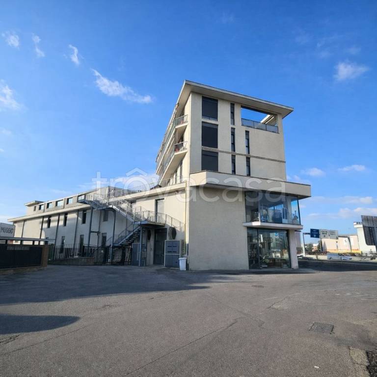 appartamento in affitto a Lissone