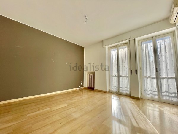 appartamento in affitto a Lissone