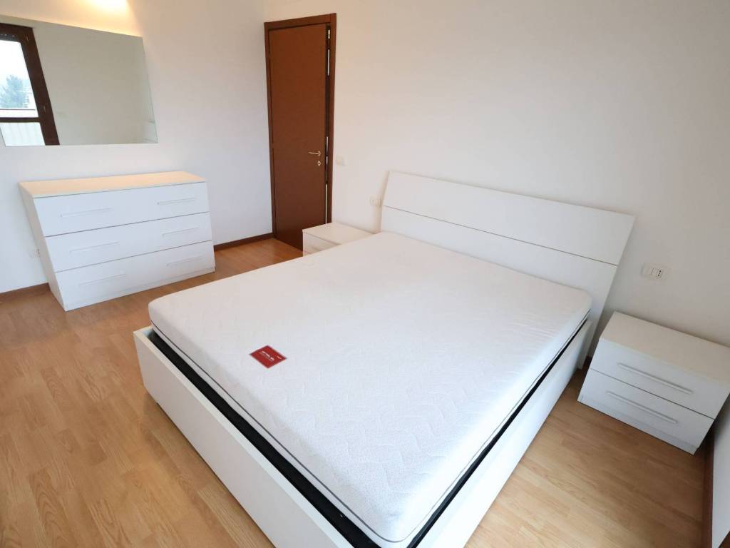 appartamento in affitto a Lissone in zona Santa Margherita