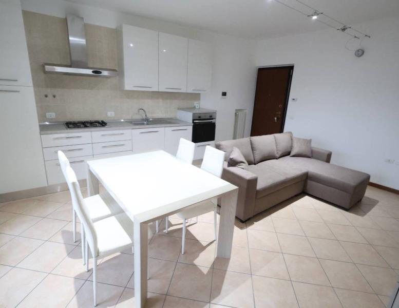 appartamento in affitto a Lissone in zona Santa Margherita