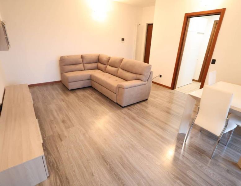 appartamento in affitto a Lissone in zona Santa Margherita
