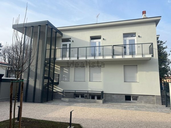 appartamento in affitto a Lissone