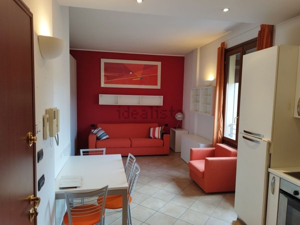 appartamento in affitto a Lissone