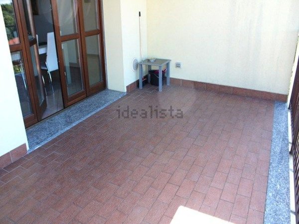 appartamento in affitto a Lissone