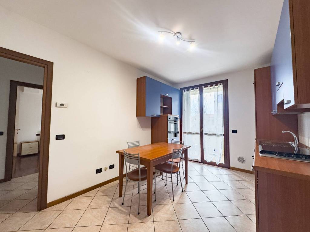 appartamento in affitto a Lissone