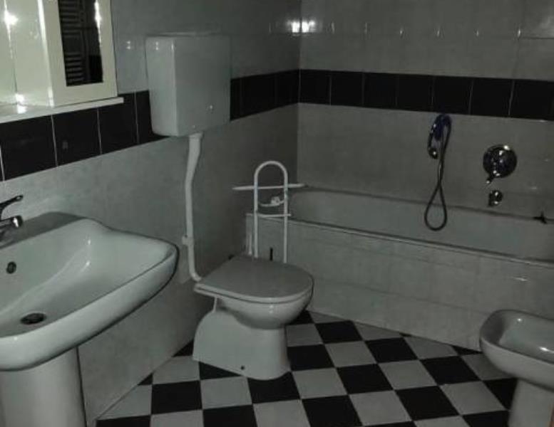 appartamento in affitto a Lissone