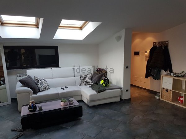 appartamento in affitto a Lissone