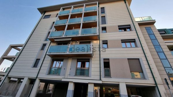 appartamento in affitto a Lissone