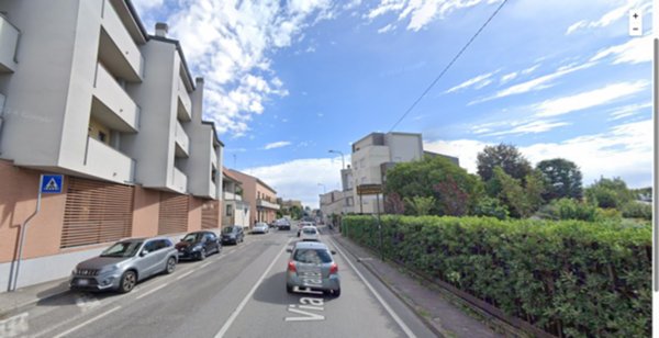 appartamento in affitto a Lissone