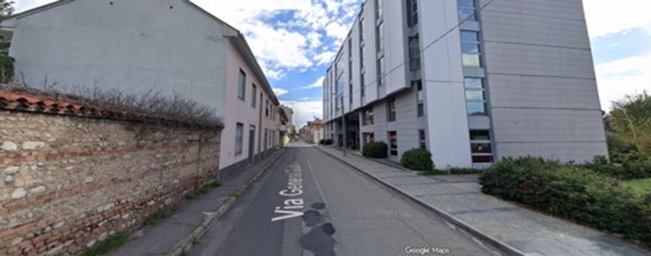 appartamento in affitto a Lissone