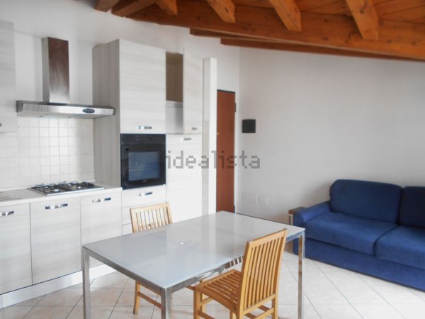 appartamento in affitto a Lissone