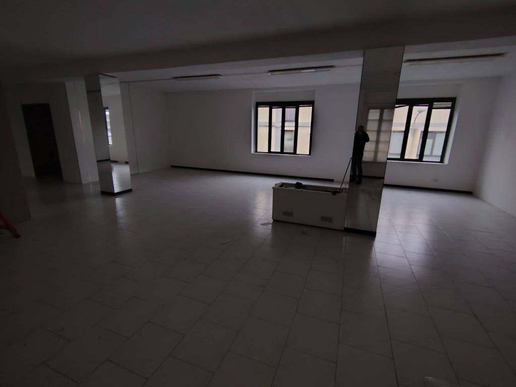 appartamento in affitto a Lissone