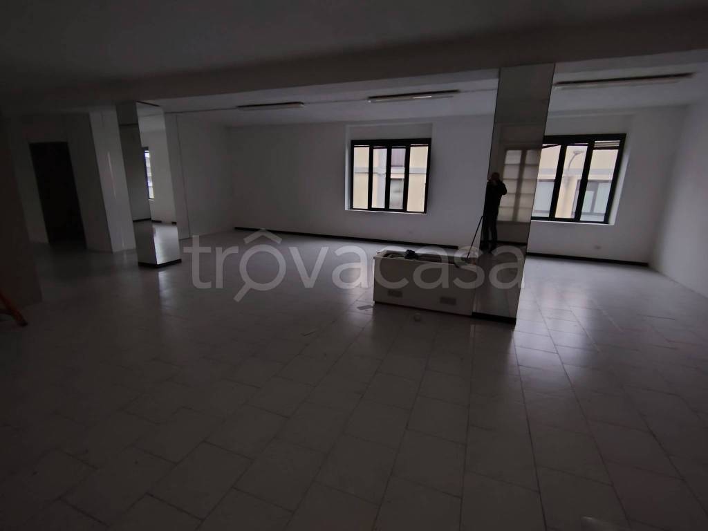 appartamento in affitto a Lissone