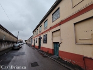 negozio in affitto a Lissone