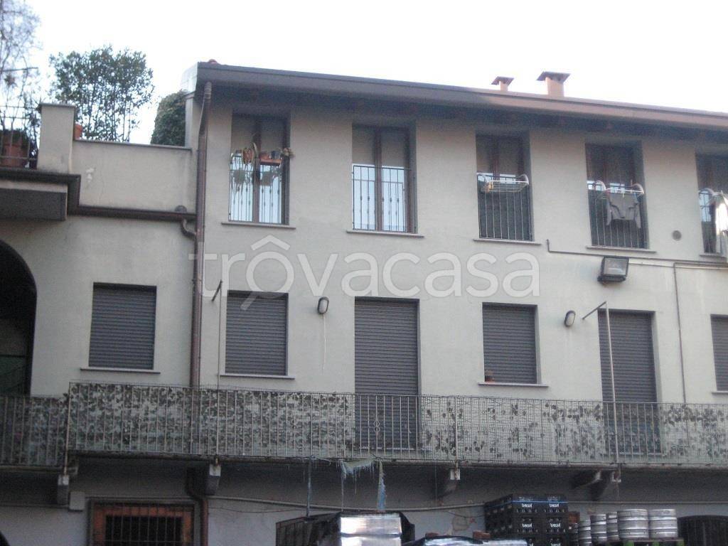 appartamento in affitto a Lissone