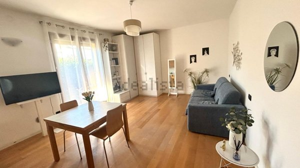 appartamento in affitto a Lissone