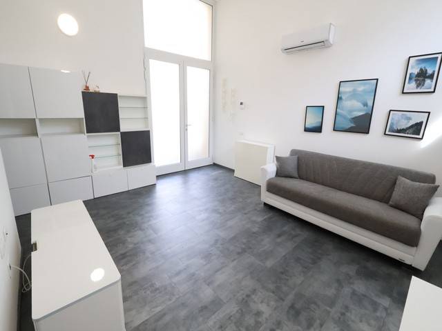 appartamento in affitto a Lissone