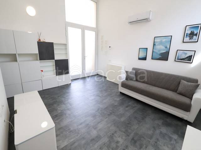 appartamento in affitto a Lissone