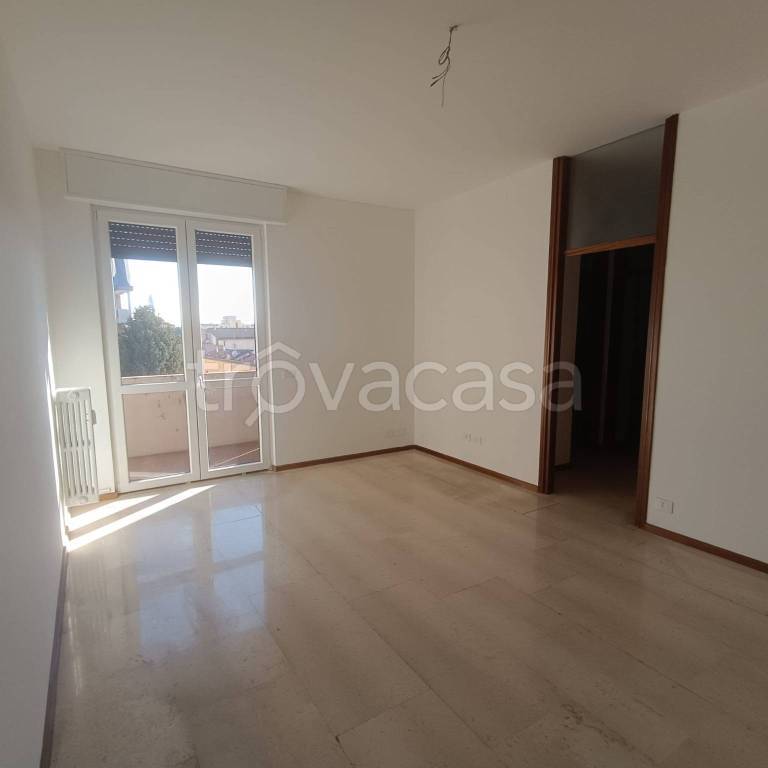 appartamento in affitto a Lissone