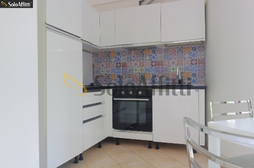 appartamento in affitto a Lissone