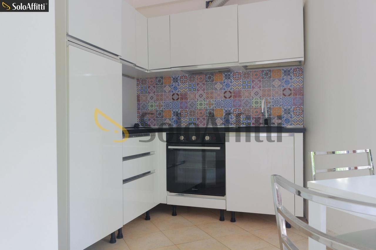 appartamento in affitto a Lissone